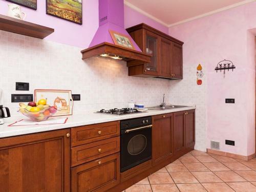 Agroturismo Podere Montestuccioli