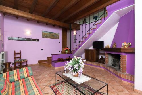 Agroturismo Podere Montestuccioli