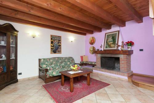 Agroturismo Podere Montestuccioli