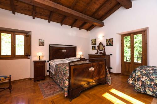 Agroturismo Podere Montestuccioli