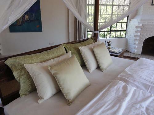 Hostal Meru House