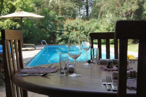 Hostal Meru House
