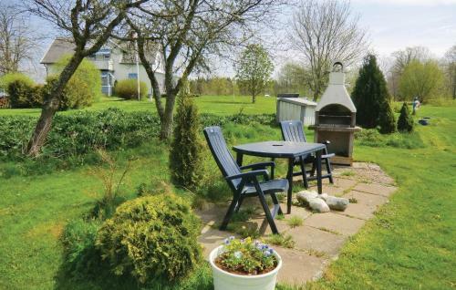 Holiday Home Tr�thultsm�la Fagerhult