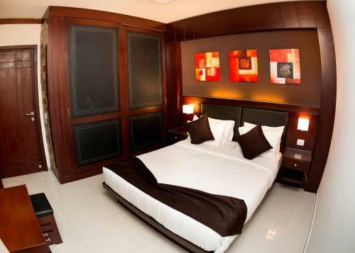 Hotel Panacea Resort