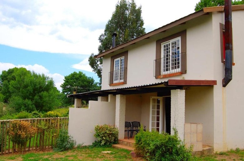 Umzimkulu River Lodge
