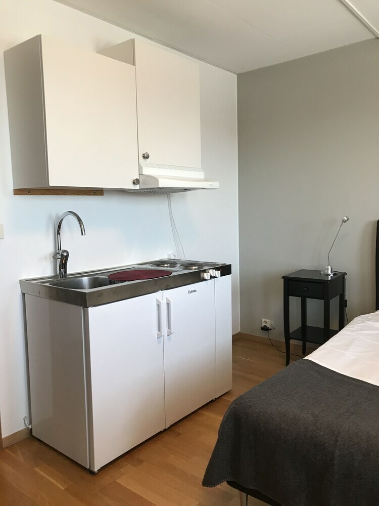 Hotell Gustaf