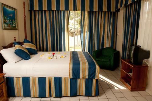 Foote Prints On The Sands Hotel
