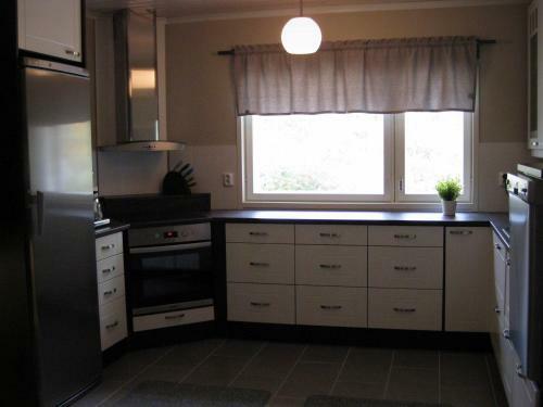 Holiday Homes Majoinen