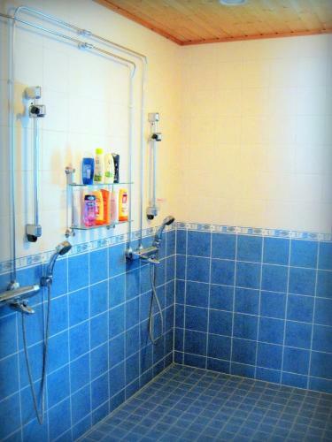 Holiday Homes Majoinen