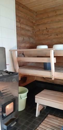 Holiday Homes Majoinen