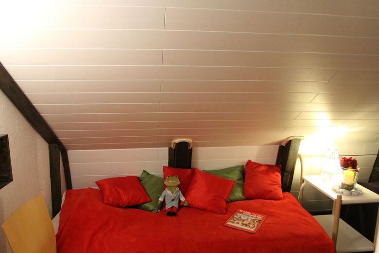 Bed & Breakfast Wanha Autti Camping