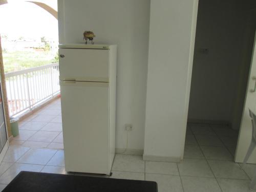 M & A Apartments