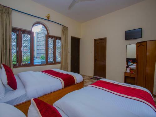 Hotel Bien Venue