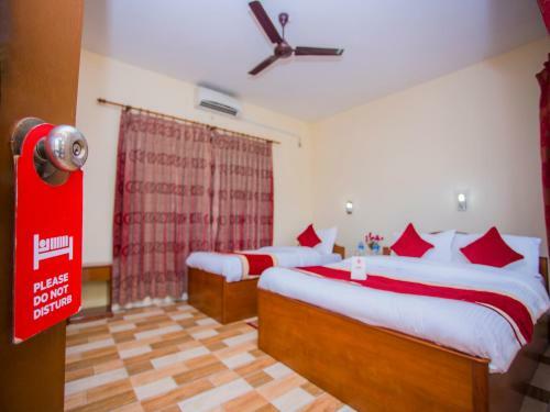 Hotel Bien Venue