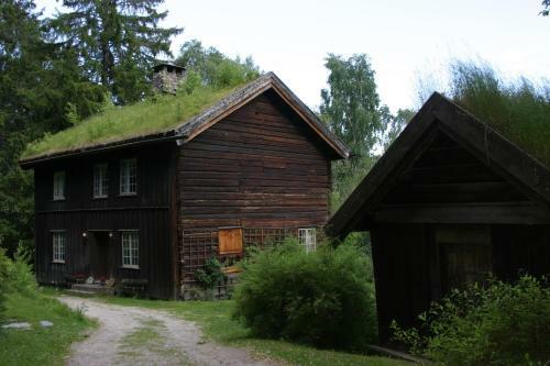 Posada Nutheim Gjestgiveri
