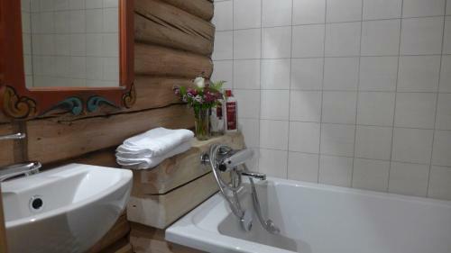 Posada Nutheim Gjestgiveri