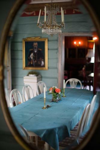 Posada Nutheim Gjestgiveri