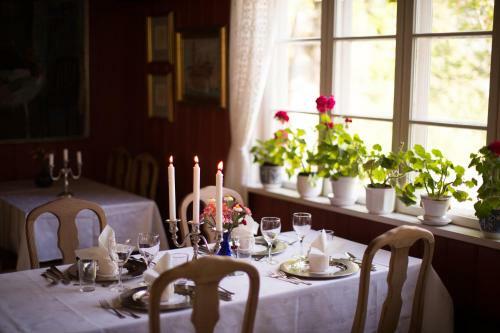 Posada Nutheim Gjestgiveri