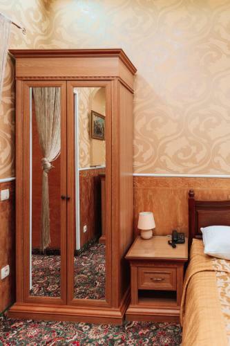 Viktoriya Hotel