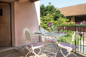 Hostal San Giacomo Horses & Agriturismo