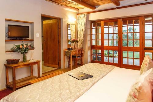 Hostal De Denne Guest House