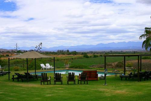 Hostal De Denne Guest House