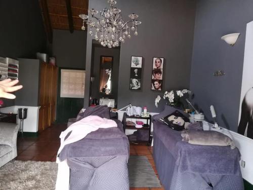 Hostal Bellevue Manor