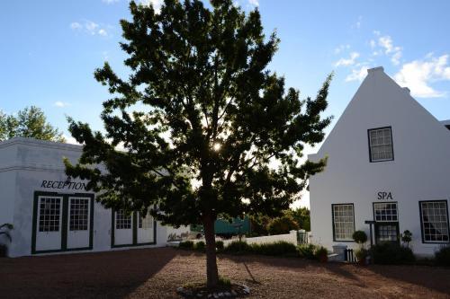 Hostal Bellevue Manor