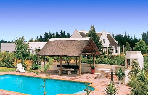 Hostal Bellevue Manor