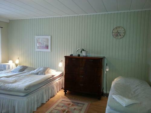 Hostal Pensionat Ankarg�rden