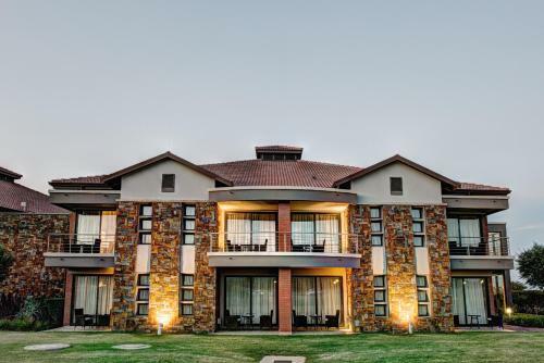 Royal Marang Hotel