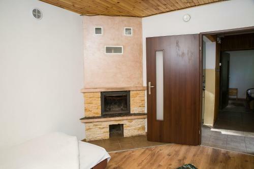 Hotel Le?na Ryba