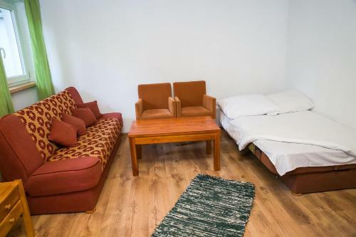 Hotel Le?na Ryba