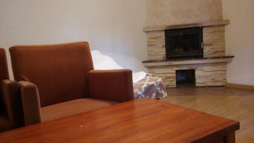 Hotel Le?na Ryba