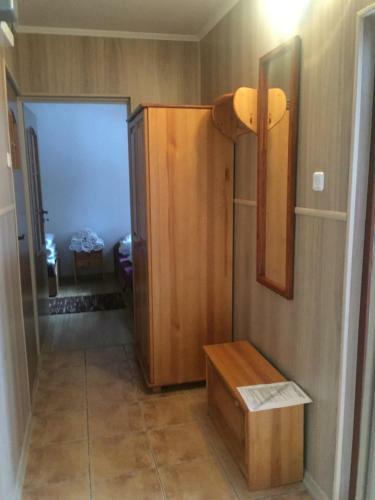Hotel Le?na Ryba