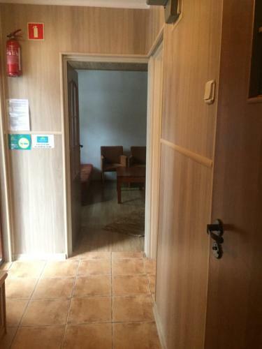 Hotel Le?na Ryba