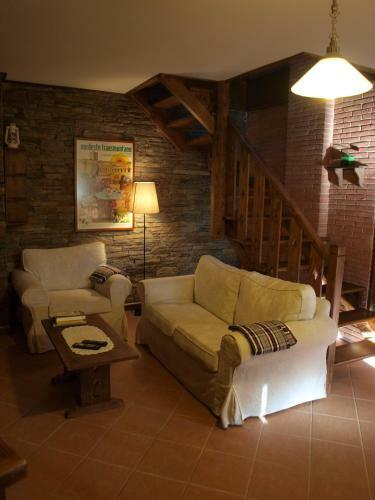 Agroturismo Casa Do Par�mio