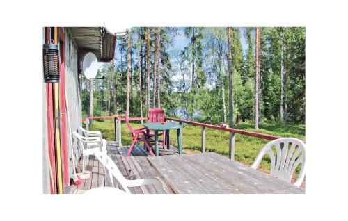 Holiday Home Fiskartorpv. S�rna