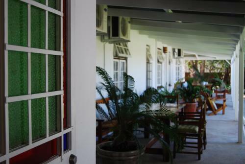 Hostal Best Little Guest House