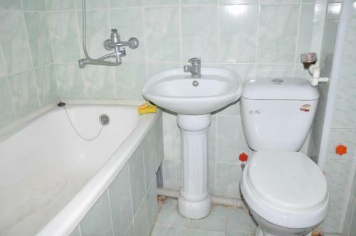 Apartamento Dusti