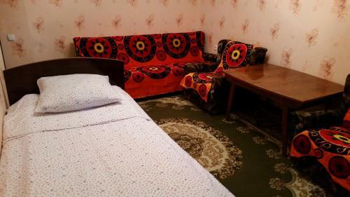 Apartamento Dusti
