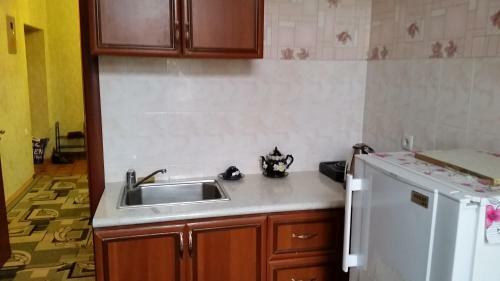 Apartamento Dusti