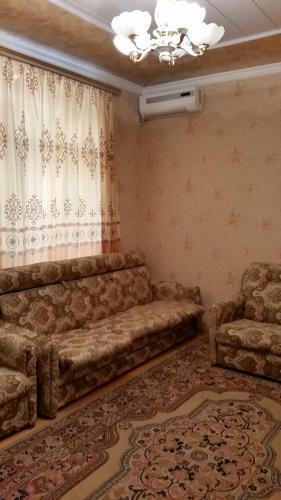 Apartamento Dusti