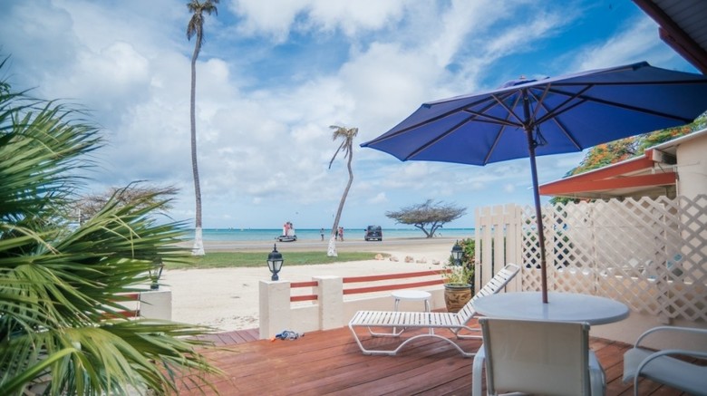 Aruba Beach Villas