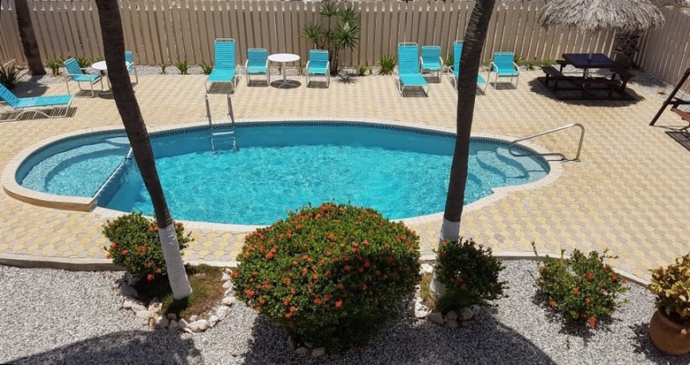 Aruba Beach Villas