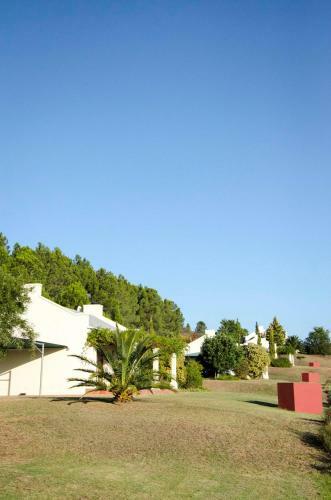 Hostal Bushmanspad Estate