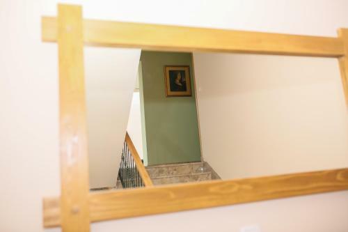 Hostal Villa Salvia