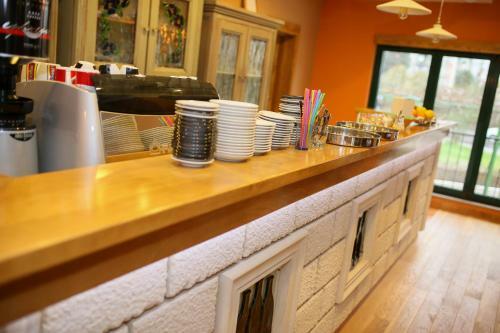 Hostal Villa Salvia