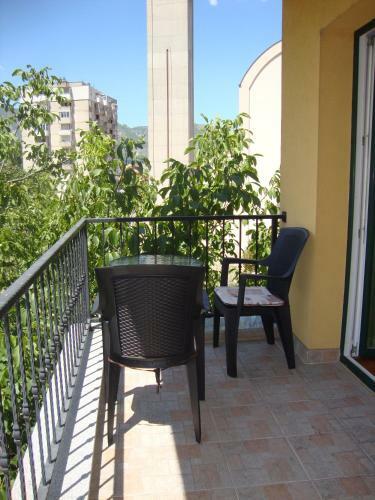Hostal Villa Salvia