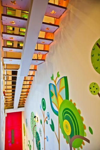Green Has B&B